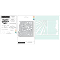 Stencils & Embossing