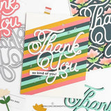 Concord & 9th - Pretty Thank You Dies