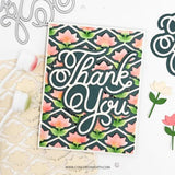 Concord & 9th - Pretty Thank You Dies