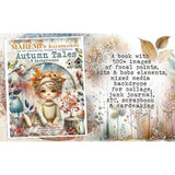 Maremi's Small Art - Autumn Tales