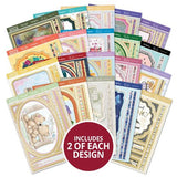 Hunkydory Crafts - Whopper Topper Pad - Special Occasions