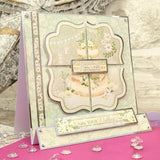 Hunkydory Crafts - Whopper Topper Pad - Special Occasions