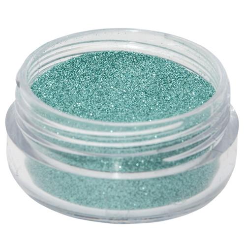Cosmic Shimmer Polished Silk Glitter 10ml Ice Blue