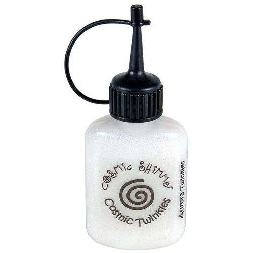 Cosmic Shimmer Twinkles Aurora 30ml
