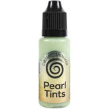 Creative Expressions Glacial Green - Cosmic Shimmer Pearl Tints