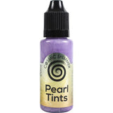 Cosmic Shimmer Pearl Tints 20ml-Frangrant Lilac