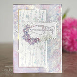 Cosmic Shimmer Jamie Rodgers Pixie Sparkles 30ml Flirty Sky
