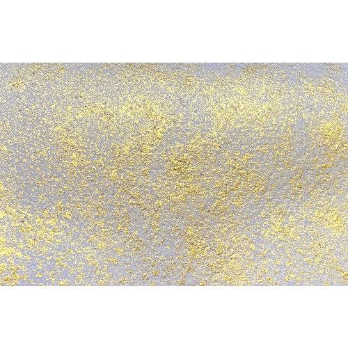 Creative Expressions Cosmic Shimmer Pixie Sparkles Molten Gold