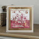 Creative Expressions Cosmic Shimmer Pixie Sparkles Molten Gold
