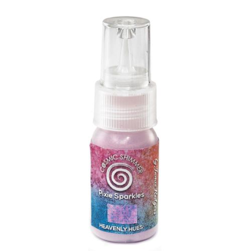 Cosmic Shimmer Jamie Rodgers Pixie Sparkles 30ml Heavenly Hues