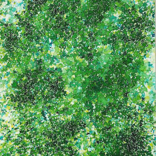 Creative Expressions Cosmic Shimmer Pixie Burst 25ml Cut Grass
