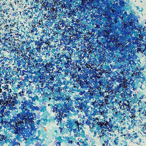 Creative Expressions Cosmic Shimmer Pixie Burst 25ml Making Waves