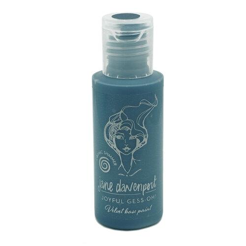 Creative Expressions Jane Davenport Joyful Gess-Oh! Delightful Denim 50ml (CSJDJGDENIM)