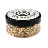 Cosmic Shimmer Gilding Flakes Carnival 100ml