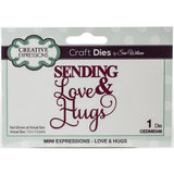 Creative Expressions - Love & Hugs