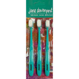 Jane Davenport Skinni Mini Brush Set Of 3