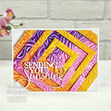 Creative Expressions - In And Out Collection - Craft Dies - Squares