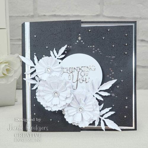Creative Expressions - In And Out Collection - Craft Dies - Squares