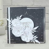 Creative Expressions - In And Out Collection - Craft Dies - Squares