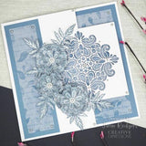 Creative Expressions - In And Out Collection - Craft Dies - Squares