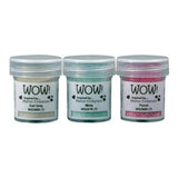 WOW! Embossing Powder Trio Set Pick Me Up