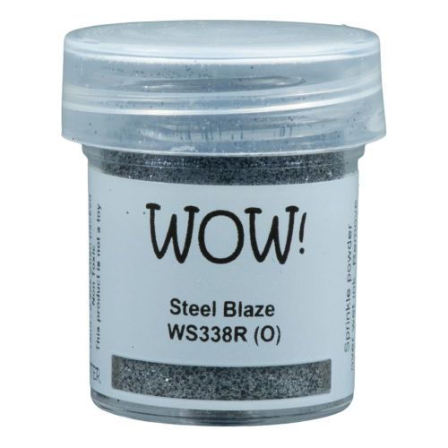 Wow Steel Blaze - Regular