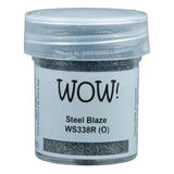 Wow Steel Blaze - Regular