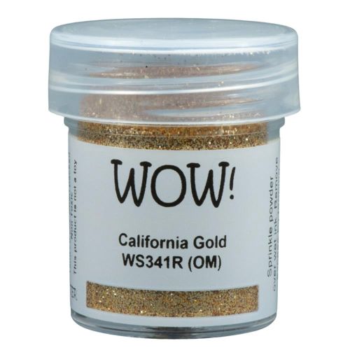 Wow California Gold - Regular