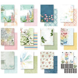 Arden Creative Studio Field Notes 6x8 Inch Paper Pad (ACSPP0019)
