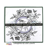 TEXT(ures) Beneath the Brambles Laser Cut Sentiment Pack (19pcs) (TEXLC0001)