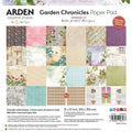 Cardstock & Other Papers