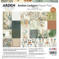 Cardstock & Other Papers