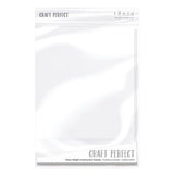 Craft Perfect Heavy Weight Acetate A4 5/Pkg