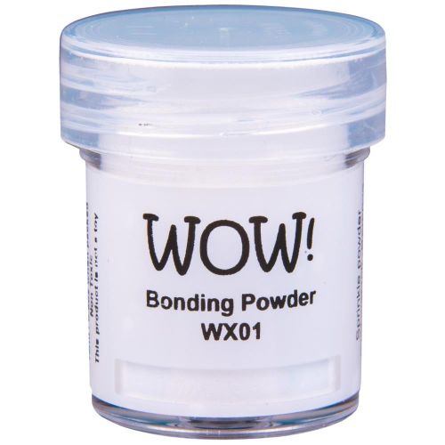 Wow Bonding Powder