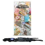 Aall and Create Cell Figures Die-Cutting Die Set Code by Bipasha Bk (AALL-DI-012)