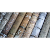 Craft Consortium Double-Sided Paper Pad 12"X12" 30/Pkg Frosted Wood - Postage as per Actual