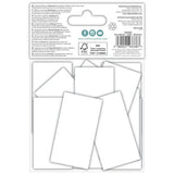 Craft Consortium The Collector Ephemera Ladies (30pcs) (CEEPH001)