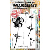 Aall and Create Stamp Set #988 Build Me Up