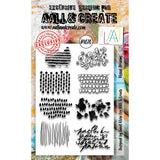 Aall and Create Stamp Set A6 Visual Dreams (AALL-TP-1070)