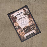 IndigoBlu Vintage Christmas Collection A4 Paper Book (IND1575)