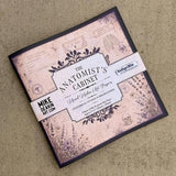 IndigoBlu The Anatomist's Cabinet 8x8 Inch Paper Book (IND1584)