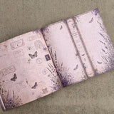 IndigoBlu The Anatomist's Cabinet 8x8 Inch Paper Book (IND1584)
