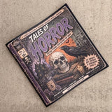 IndigoBlu Tales of Horror 8x8 Inch Paper Book (IND1586)