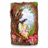 Katy Sue Designs Cosmic Shimmer Silicone Mould Enchanted Tree (CE0155-CS)