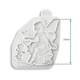 Katy Sue Designs Cosmic Shimmer Silicone Mould Forest Fairy (CF0073-CS)