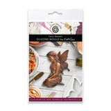Katy Sue Designs Cosmic Shimmer Silicone Mould Fairy Maiden (CF0074-CS)
