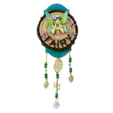 Katy Sue Designs Cosmic Shimmer Silicone Mould Fairy Queen (CF0075-CS)