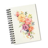 Katy Sue Designs Cosmic Shimmer A5 Art Journal Customisable Mixed Media 350gsm (20-10004-MMC350) - Postage as per Actual