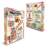 Aall and Create Creative Box Voyage of Flavour (AALL-PCK-CB3) - Postage as per Actual