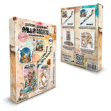 Aall and Create Creative Box Creative Campfire (AALL-PCK-CB4) - Postage as per Actual